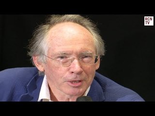 Ian McEwan Interview The Children Act Premiere
