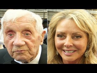 Spitfire Documentary Premiere Interviews