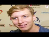 George Ezra Reflects On The Power Of Music