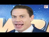 John Cena On Being Best Internet Meme & Thanking Fans