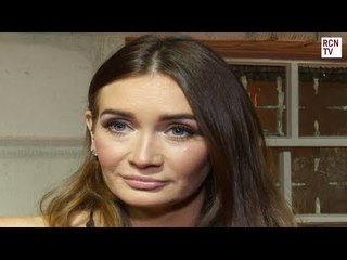 Peta Todd Interview The Millies Awards 2018