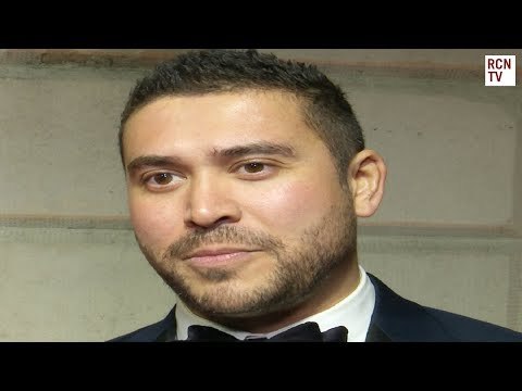 Rav Wilding Interview The Millies Awards 2018