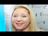 Anna Smith Interview EE Rising Star Nominations BAFTA Film Awards 2019