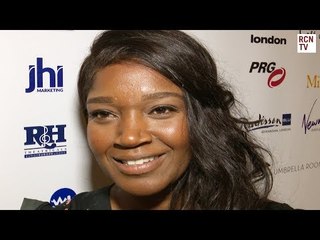 Hamilton Rachel John Interview