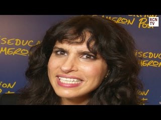 Director Desiree Akhavan Interview The Miseducation of Cameron Post Premiere