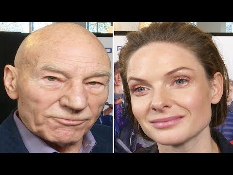 The Kid Who Would Be King Premiere