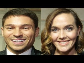 The Millies Awards 2018 Interviews