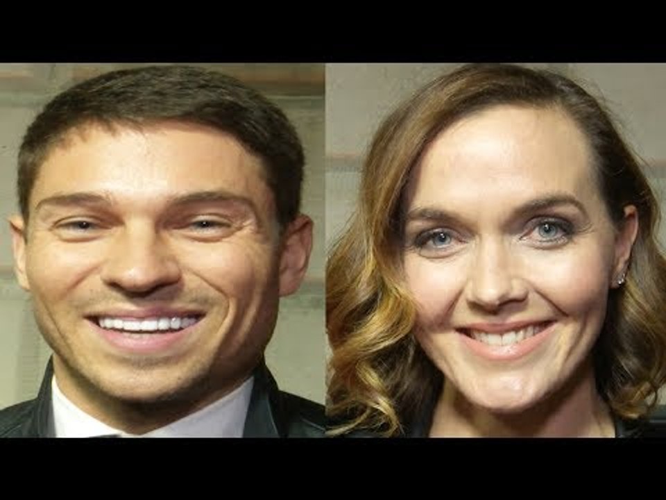 The Millies Awards 2018 Interviews