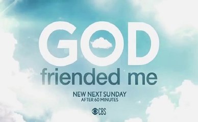 God Friended Me - Promo 1x14