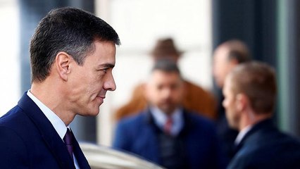 Προς πρόωρες εκλογές μέσα στον Απρίλιο η Ισπανία