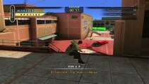 Tony Hawk's Pro Skater HD - Contenido descargable