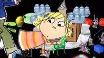 Charlie and Lola  S2E01 It Is Absolutely Completely Not Messy