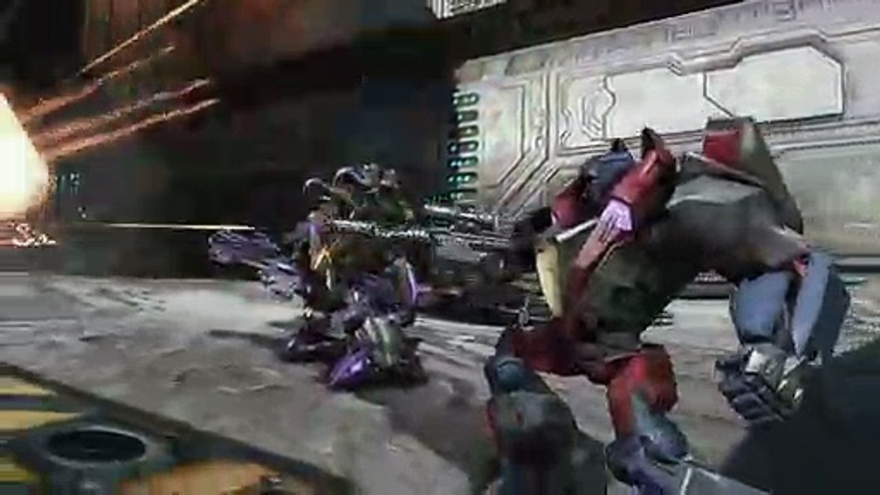 Transformers: Fall of Cybertron - G1 Retro Pack