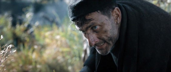 Sobibor - Trailer español (HD)