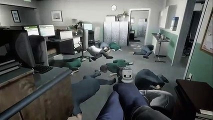 Payday: The Heist - No Mercy