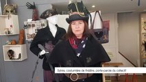 Un collectif pour que vive Styl costumier