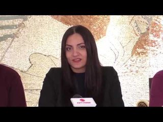 Një javë e mbushur me aktivitete për 17 shkurt në Gjakovë-Lajme