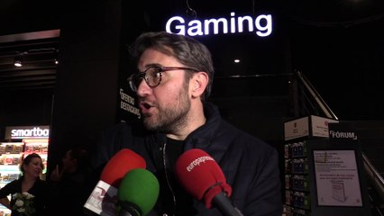 La penitencia de Màxim Huerta tras ser ministro