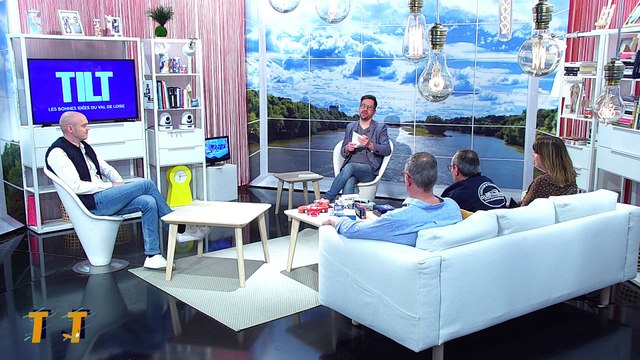 TILT - 13/02/2019 Partie 2 - 42eme bourse d’échange de jouets anciens