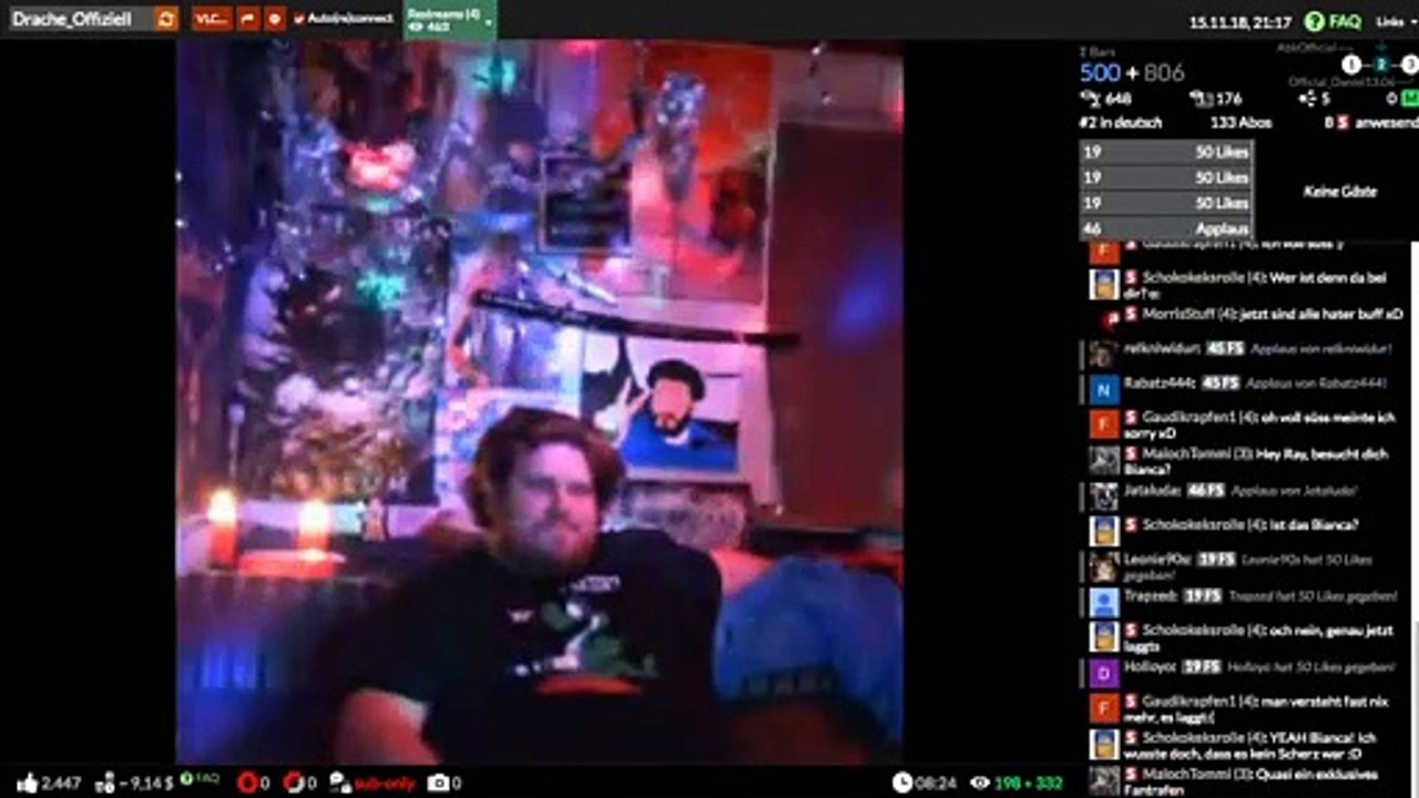 Drachenlord | Alle Bianca Cringe-Szenen