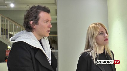 Pas Milanos artistët e rinj prezantojnë në Tiranë artin bashkëkohor pas viteve ‘90