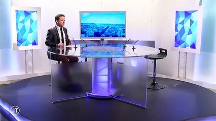 Dans les coulisses du tramway - 13/02/2019