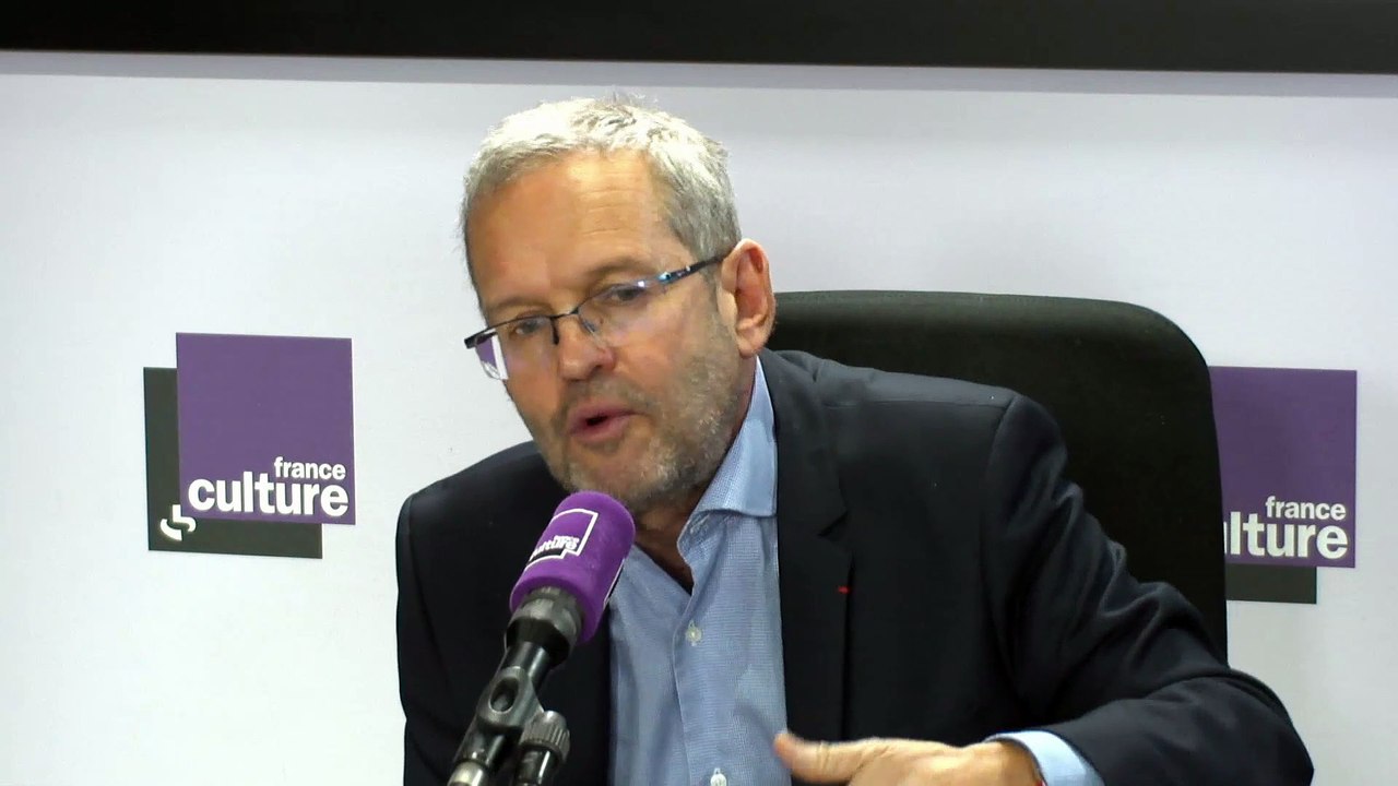 Bertrand Mathieu : "Aujourd'hui, le pouvoir glisse des mains du législateur, chargé de représenter l'intérêt général, au profit du juge, compétent pour trancher entre des intérêts individuels"