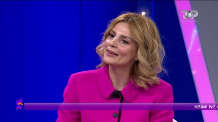 Ftesë në 5, Vrasjet e grave, rikthim i dënimit me vdekje?, 13 Shkurt 2019, Pjesa 2