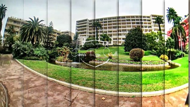 A vendre - Appartement - Cannes (06400) - 2 pièces - 55m²