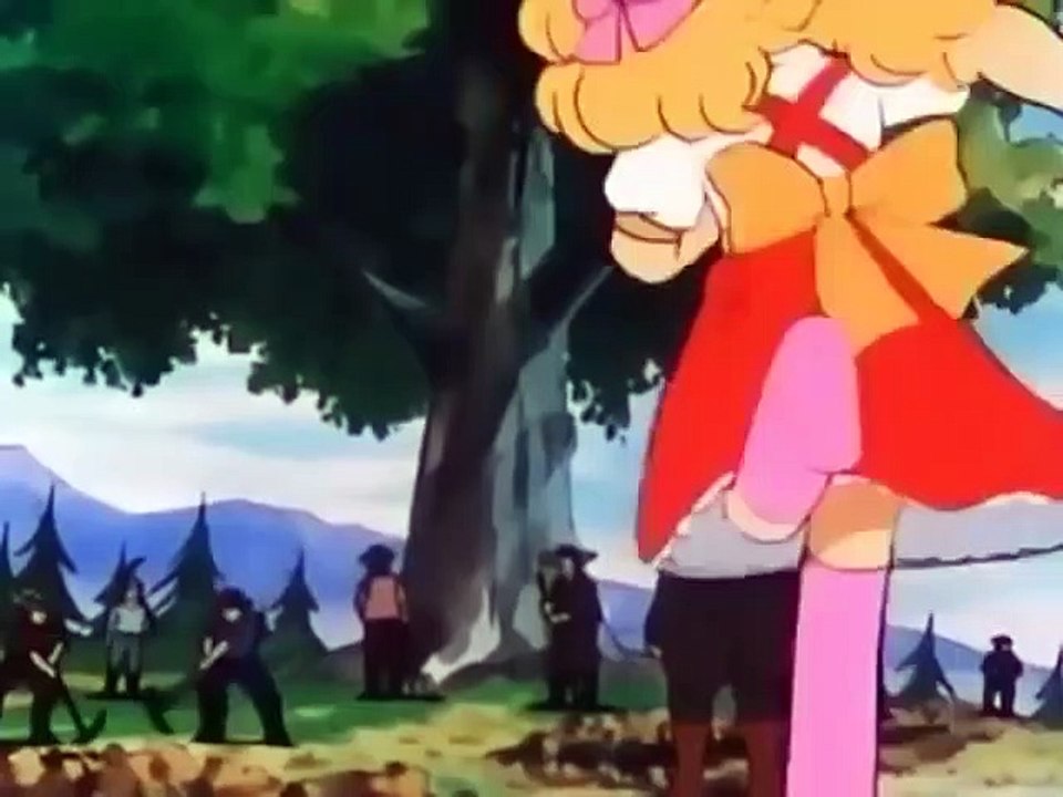 Candy - E 14 - VF