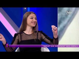 Ftesë në 5, Vrasjet e grave, rikthim i dënimit me vdekje?, 13 Shkurt 2019, Pjesa 1