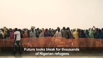 Cameroon: thousands of Nigerian refugees flee Boko Haram attacks