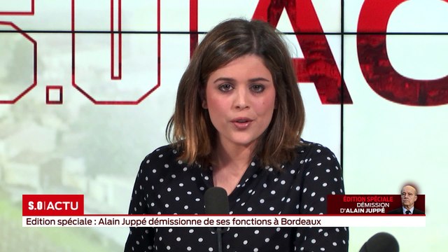 La grande édition - Mercredi 13 Février