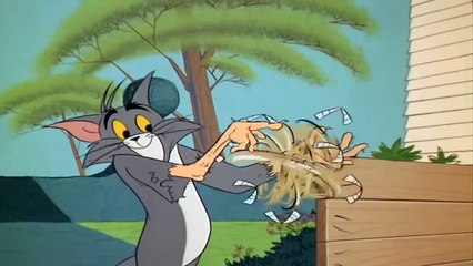 Tom and Jerry 2019 - Big Dog - Cartoon For Kids