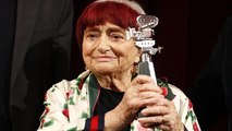 Agnes Varda: «Δεν είμαι θρύλος, είμαι ακόμα ζωντανή»