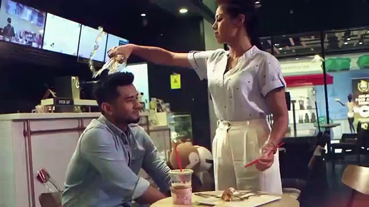 Plan Cinta (2019) _ Ep 9