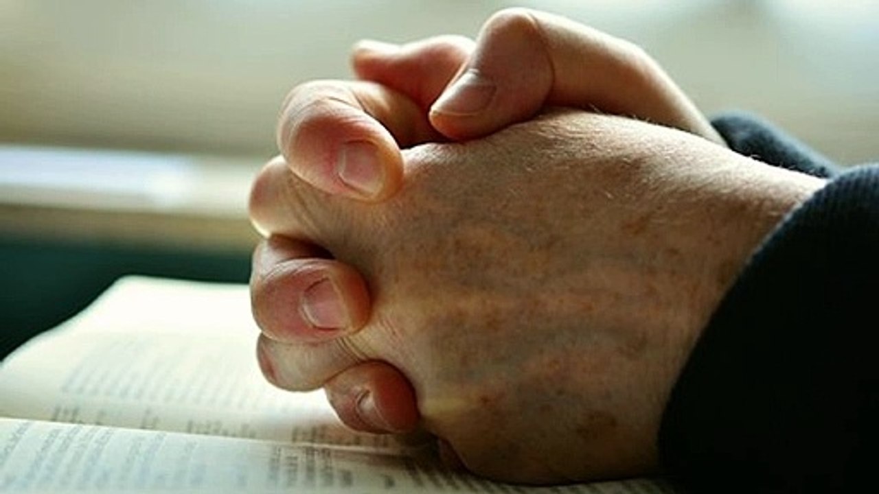 SALMOS 25 (NOVA TRADUÇÃO NA LINGUAGEM DE HOJE)