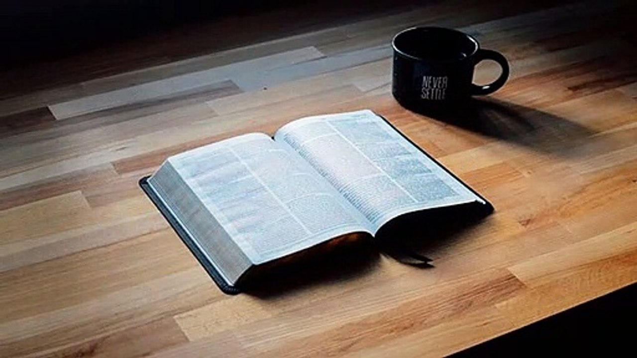 SALMOS 21 (NOVA TRADUÇÃO NA LINGUAGEM DE HOJE)