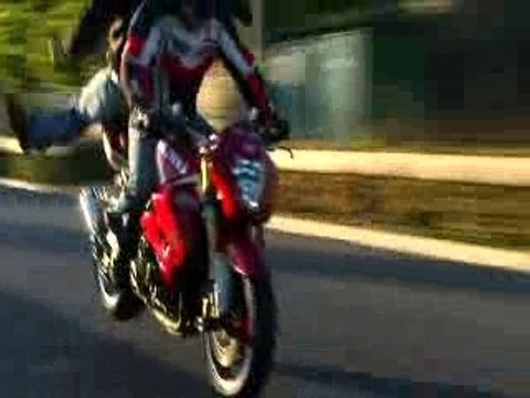 Clip rodèo Street Tour