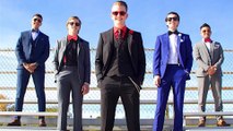 Prom Suit & Tuxedo Trends 2019