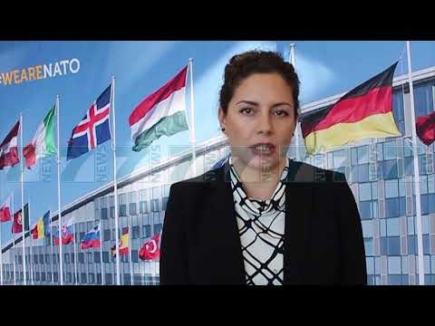 MINISTERIALI I NATOS NE BRUKSEL, DISKUTOHET EDHE USHTRIA E KOSOVES - News, Lajme - Kanali 7