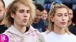 Justin Bieber Suffering From Depression After Marrying Hailey Baldwin? | Hollywoodlife