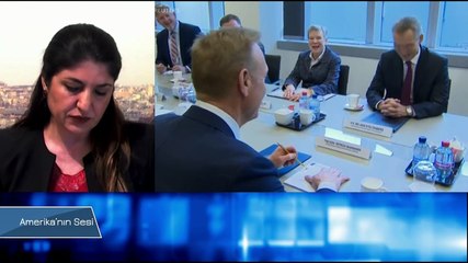 VOA Türkçe Haberler 13 Şubat