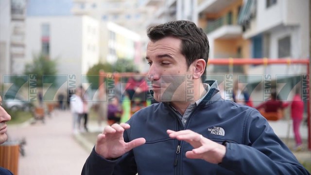 KREU I BASHKISE VELIAJ PERURON KENDIN E LOJERAVE NE QESARAKE - News, Lajme - Kanali 7