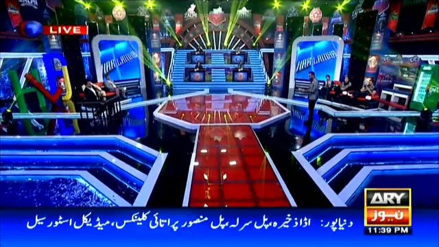 Tanveer Ahmed tells why he didn't recognize Inzamam-ul-Haq a 'cricket legend'