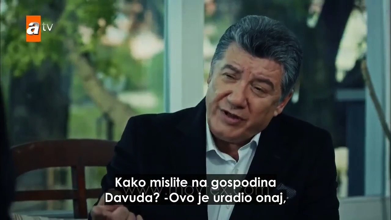 Srce mafije - 68 Epizoda - 3 deo