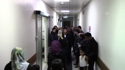 Adıyaman'da Okulda Cıva Zehirlenmesi Şüphesi