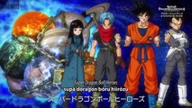 Dragon Ball Heroes Episódio 3 Legendado HD