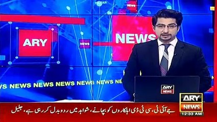 ڈاکٹرز کی ہڑتال نے تین سالہ بچے کی جان لےلی