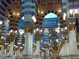 Betha Hoon Masjid e Nabwi Mein- Mehmood Ul Hassan Ashrafi